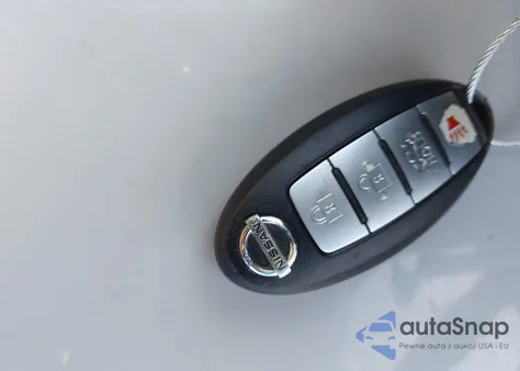 2017 Nissan Altima 2.5 Sr z USA, uszkodzony, nr VIN 1N4AL3APXHC298811